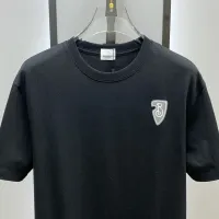 Cheap Burberry T-Shirts Short Sleeved For Men #1421894 Replica Wholesale [$68.00 USD] [ITEM#1421894] on Replica Burberry T-Shirts