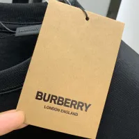 Cheap Burberry T-Shirts Short Sleeved For Men #1421894 Replica Wholesale [$68.00 USD] [ITEM#1421894] on Replica Burberry T-Shirts