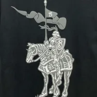 Cheap Burberry T-Shirts Short Sleeved For Men #1421894 Replica Wholesale [$68.00 USD] [ITEM#1421894] on Replica Burberry T-Shirts