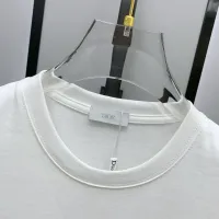 Cheap Christian Dior T-Shirts Short Sleeved For Men #1421895 Replica Wholesale [$68.00 USD] [ITEM#1421895] on Replica Christian Dior T-Shirts