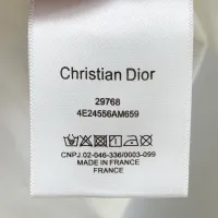 Cheap Christian Dior T-Shirts Short Sleeved For Men #1421895 Replica Wholesale [$68.00 USD] [ITEM#1421895] on Replica Christian Dior T-Shirts