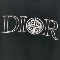 Cheap Christian Dior T-Shirts Short Sleeved For Men #1421896 Replica Wholesale [$68.00 USD] [ITEM#1421896] on Replica Christian Dior T-Shirts