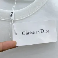 Cheap Christian Dior T-Shirts Short Sleeved For Men #1421897 Replica Wholesale [$68.00 USD] [ITEM#1421897] on Replica Christian Dior T-Shirts