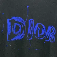 Cheap Christian Dior T-Shirts Short Sleeved For Men #1421898 Replica Wholesale [$68.00 USD] [ITEM#1421898] on Replica Christian Dior T-Shirts