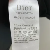 Cheap Christian Dior T-Shirts Short Sleeved For Men #1421898 Replica Wholesale [$68.00 USD] [ITEM#1421898] on Replica Christian Dior T-Shirts