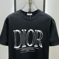 Cheap Christian Dior T-Shirts Short Sleeved For Men #1421900 Replica Wholesale [$68.00 USD] [ITEM#1421900] on Replica Christian Dior T-Shirts