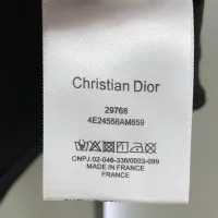 Cheap Christian Dior T-Shirts Short Sleeved For Men #1421900 Replica Wholesale [$68.00 USD] [ITEM#1421900] on Replica Christian Dior T-Shirts