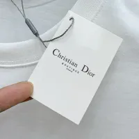 Cheap Christian Dior T-Shirts Short Sleeved For Men #1421901 Replica Wholesale [$68.00 USD] [ITEM#1421901] on Replica Christian Dior T-Shirts