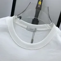 Cheap Christian Dior T-Shirts Short Sleeved For Men #1421901 Replica Wholesale [$68.00 USD] [ITEM#1421901] on Replica Christian Dior T-Shirts