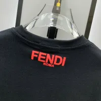 Cheap Fendi T-Shirts Short Sleeved For Men #1421904 Replica Wholesale [$68.00 USD] [ITEM#1421904] on Replica Fendi T-Shirts