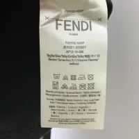 Cheap Fendi T-Shirts Short Sleeved For Men #1421904 Replica Wholesale [$68.00 USD] [ITEM#1421904] on Replica Fendi T-Shirts
