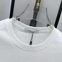 Cheap Givenchy T-Shirts Short Sleeved For Men #1421907 Replica Wholesale [$68.00 USD] [ITEM#1421907] on Replica Givenchy T-Shirts
