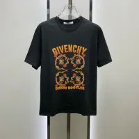 Cheap Givenchy T-Shirts Short Sleeved For Men #1421908 Replica Wholesale [$68.00 USD] [ITEM#1421908] on Replica Givenchy T-Shirts