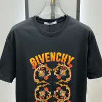 Cheap Givenchy T-Shirts Short Sleeved For Men #1421908 Replica Wholesale [$68.00 USD] [ITEM#1421908] on Replica Givenchy T-Shirts