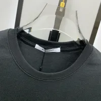 Cheap Givenchy T-Shirts Short Sleeved For Men #1421908 Replica Wholesale [$68.00 USD] [ITEM#1421908] on Replica Givenchy T-Shirts