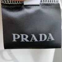 Cheap Prada T-Shirts Short Sleeved For Men #1421911 Replica Wholesale [$68.00 USD] [ITEM#1421911] on Replica Prada T-Shirts