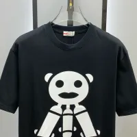 Cheap Prada T-Shirts Short Sleeved For Men #1421912 Replica Wholesale [$68.00 USD] [ITEM#1421912] on Replica Prada T-Shirts