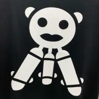 Cheap Prada T-Shirts Short Sleeved For Men #1421912 Replica Wholesale [$68.00 USD] [ITEM#1421912] on Replica Prada T-Shirts