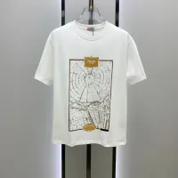 Cheap Prada T-Shirts Short Sleeved For Men #1421913 Replica Wholesale [$68.00 USD] [ITEM#1421913] on Replica Prada T-Shirts
