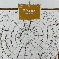 Cheap Prada T-Shirts Short Sleeved For Men #1421913 Replica Wholesale [$68.00 USD] [ITEM#1421913] on Replica Prada T-Shirts