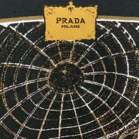 Cheap Prada T-Shirts Short Sleeved For Men #1421914 Replica Wholesale [$68.00 USD] [ITEM#1421914] on Replica Prada T-Shirts