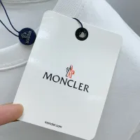 Cheap Moncler T-Shirts Short Sleeved For Men #1421915 Replica Wholesale [$68.00 USD] [ITEM#1421915] on Replica Moncler T-Shirts