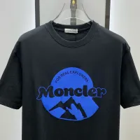 Cheap Moncler T-Shirts Short Sleeved For Men #1421916 Replica Wholesale [$68.00 USD] [ITEM#1421916] on Replica Moncler T-Shirts