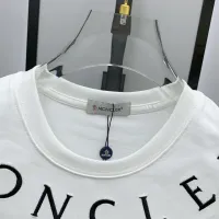 Cheap Moncler T-Shirts Short Sleeved For Men #1421919 Replica Wholesale [$68.00 USD] [ITEM#1421919] on Replica Moncler T-Shirts