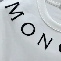 Cheap Moncler T-Shirts Short Sleeved For Men #1421919 Replica Wholesale [$68.00 USD] [ITEM#1421919] on Replica Moncler T-Shirts