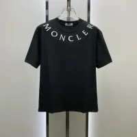 Cheap Moncler T-Shirts Short Sleeved For Men #1421920 Replica Wholesale [$68.00 USD] [ITEM#1421920] on Replica Moncler T-Shirts