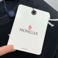 Cheap Moncler T-Shirts Short Sleeved For Men #1421920 Replica Wholesale [$68.00 USD] [ITEM#1421920] on Replica Moncler T-Shirts