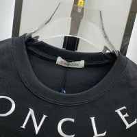 Cheap Moncler T-Shirts Short Sleeved For Men #1421920 Replica Wholesale [$68.00 USD] [ITEM#1421920] on Replica Moncler T-Shirts
