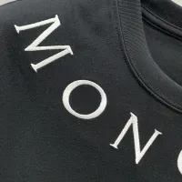 Cheap Moncler T-Shirts Short Sleeved For Men #1421920 Replica Wholesale [$68.00 USD] [ITEM#1421920] on Replica Moncler T-Shirts