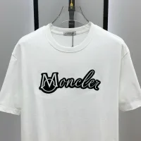 Cheap Moncler T-Shirts Short Sleeved For Men #1421921 Replica Wholesale [$68.00 USD] [ITEM#1421921] on Replica Moncler T-Shirts