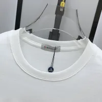 Cheap Moncler T-Shirts Short Sleeved For Men #1421921 Replica Wholesale [$68.00 USD] [ITEM#1421921] on Replica Moncler T-Shirts