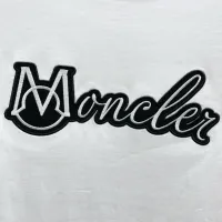 Cheap Moncler T-Shirts Short Sleeved For Men #1421921 Replica Wholesale [$68.00 USD] [ITEM#1421921] on Replica Moncler T-Shirts