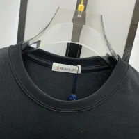 Cheap Moncler T-Shirts Short Sleeved For Men #1421922 Replica Wholesale [$68.00 USD] [ITEM#1421922] on Replica Moncler T-Shirts