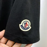 Cheap Moncler T-Shirts Short Sleeved For Men #1421922 Replica Wholesale [$68.00 USD] [ITEM#1421922] on Replica Moncler T-Shirts