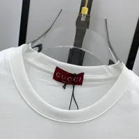 Cheap Gucci T-Shirts Short Sleeved For Men #1421923 Replica Wholesale [$68.00 USD] [ITEM#1421923] on Replica Gucci T-Shirts