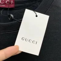 Cheap Gucci T-Shirts Short Sleeved For Men #1421924 Replica Wholesale [$68.00 USD] [ITEM#1421924] on Replica Gucci T-Shirts