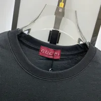 Cheap Gucci T-Shirts Short Sleeved For Men #1421924 Replica Wholesale [$68.00 USD] [ITEM#1421924] on Replica Gucci T-Shirts