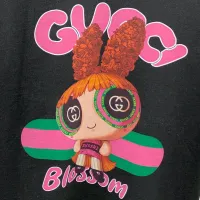 Cheap Gucci T-Shirts Short Sleeved For Men #1421924 Replica Wholesale [$68.00 USD] [ITEM#1421924] on Replica Gucci T-Shirts