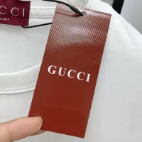 Cheap Gucci T-Shirts Short Sleeved For Men #1421925 Replica Wholesale [$68.00 USD] [ITEM#1421925] on Replica Gucci T-Shirts