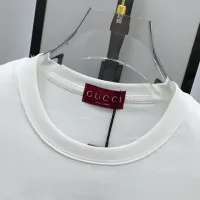 Cheap Gucci T-Shirts Short Sleeved For Men #1421925 Replica Wholesale [$68.00 USD] [ITEM#1421925] on Replica Gucci T-Shirts