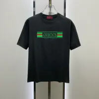 Cheap Gucci T-Shirts Short Sleeved For Men #1421926 Replica Wholesale [$68.00 USD] [ITEM#1421926] on Replica Gucci T-Shirts