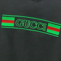 Cheap Gucci T-Shirts Short Sleeved For Men #1421926 Replica Wholesale [$68.00 USD] [ITEM#1421926] on Replica Gucci T-Shirts