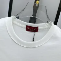 Cheap Gucci T-Shirts Short Sleeved For Men #1421927 Replica Wholesale [$68.00 USD] [ITEM#1421927] on Replica Gucci T-Shirts