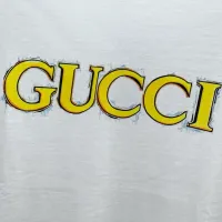 Cheap Gucci T-Shirts Short Sleeved For Men #1421927 Replica Wholesale [$68.00 USD] [ITEM#1421927] on Replica Gucci T-Shirts