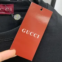 Cheap Gucci T-Shirts Short Sleeved For Men #1421928 Replica Wholesale [$68.00 USD] [ITEM#1421928] on Replica Gucci T-Shirts