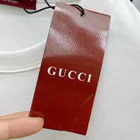 Cheap Gucci T-Shirts Short Sleeved For Men #1421929 Replica Wholesale [$68.00 USD] [ITEM#1421929] on Replica Gucci T-Shirts